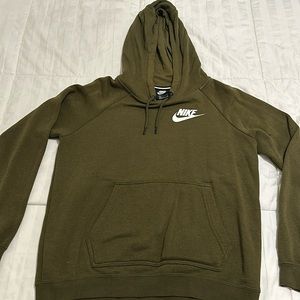 Nike hoodie